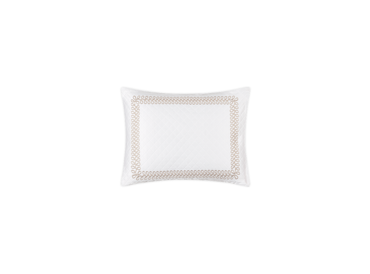 Astor Braid Matelassé Collection