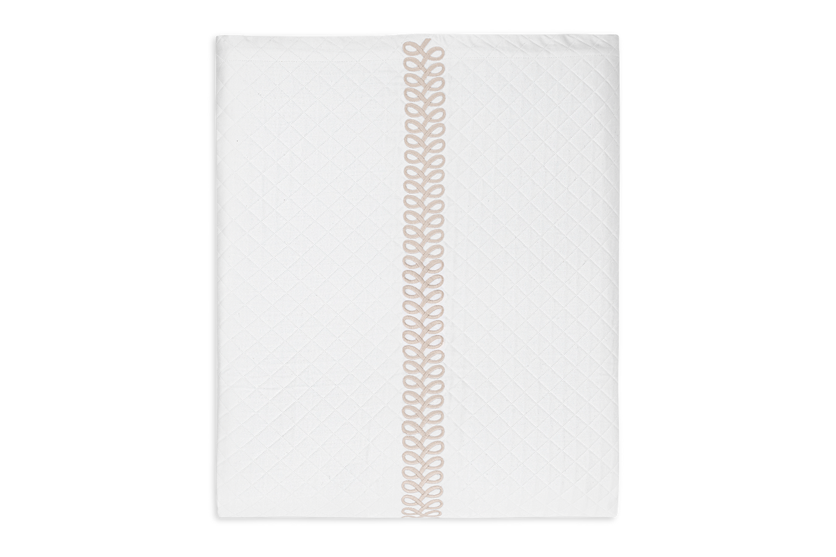 Astor Braid Matelassé Collection