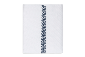 Astor Braid Matelassé Collection