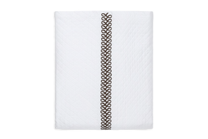 Astor Braid Matelassé Collection