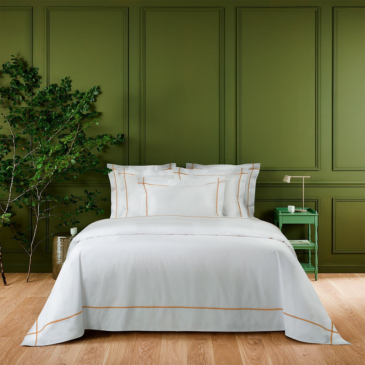 Athena Duvet Cover