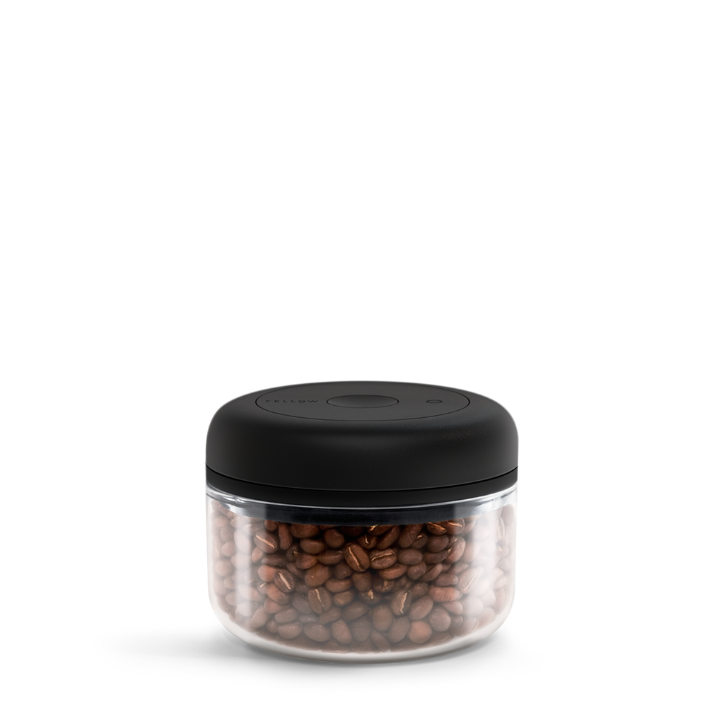Atomos Vacuum Canister
