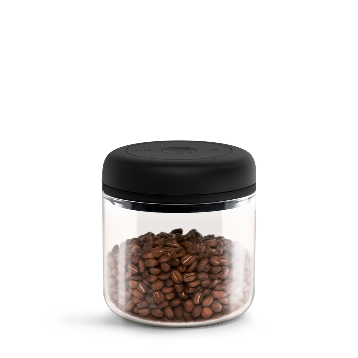 Atomos Vacuum Canister