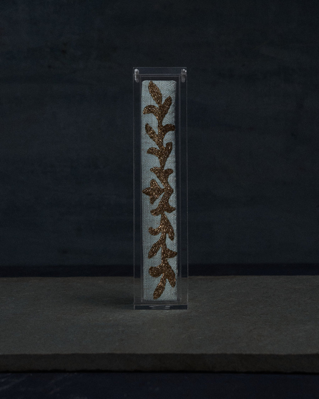 Naftali Mezuzah