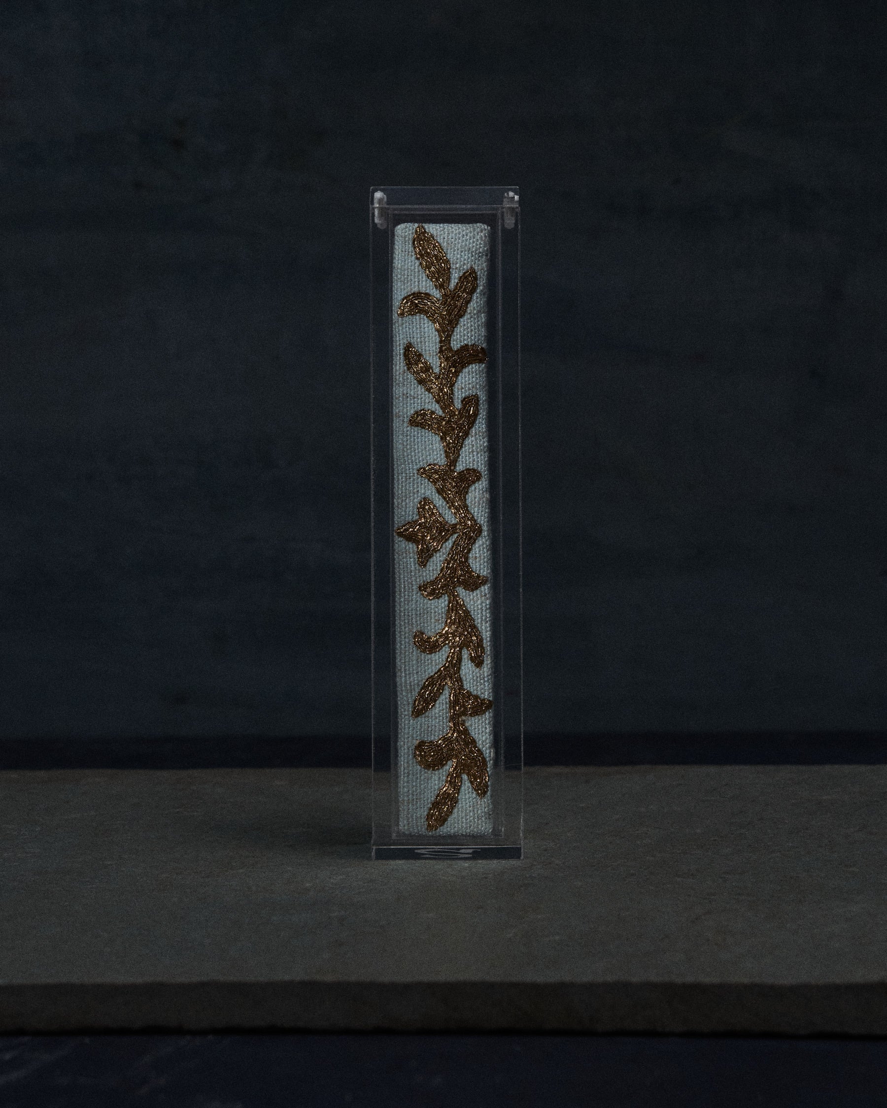 Naftali Mezuzah