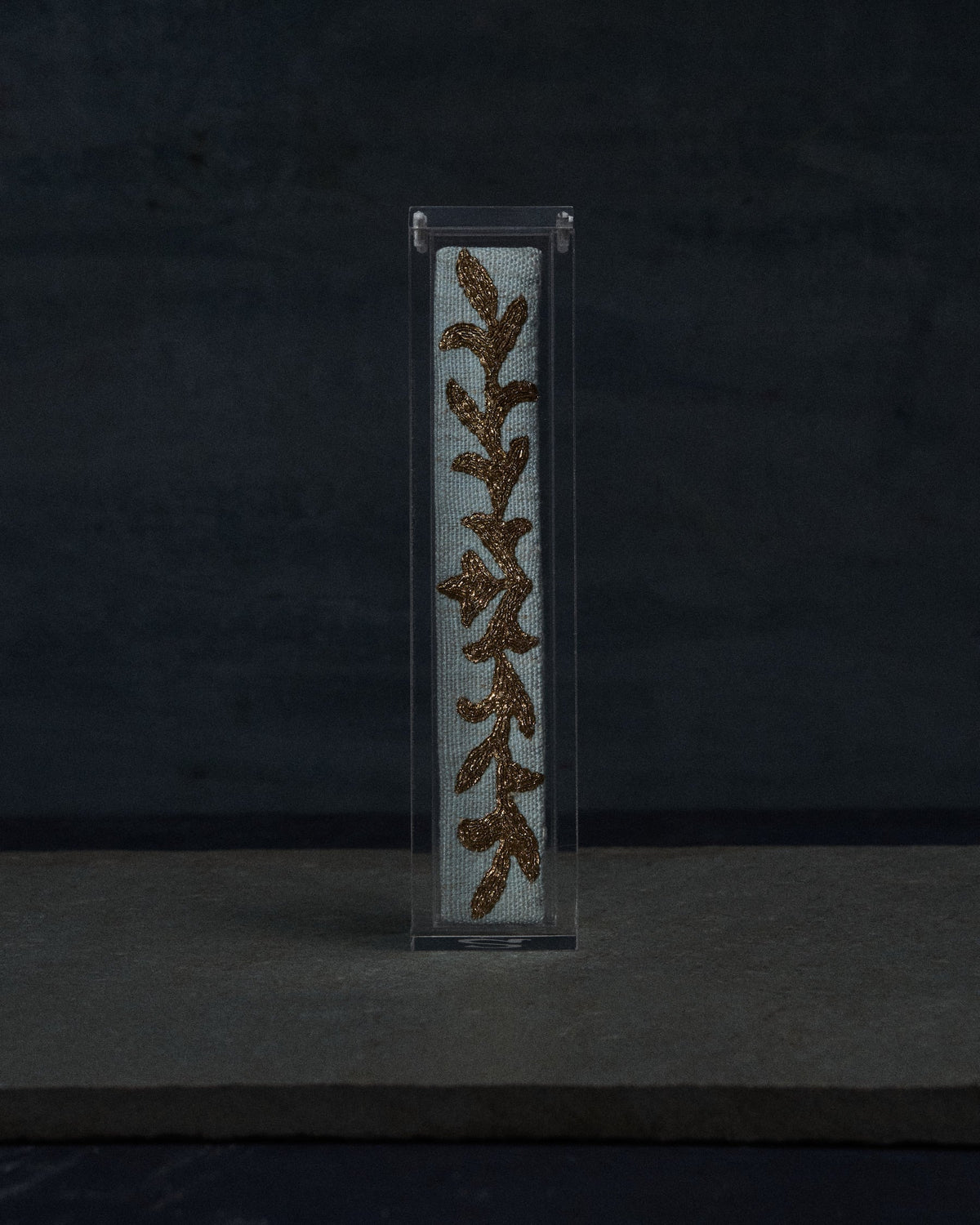 Naftali Mezuzah