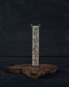 Luxury heirlooms enveloped