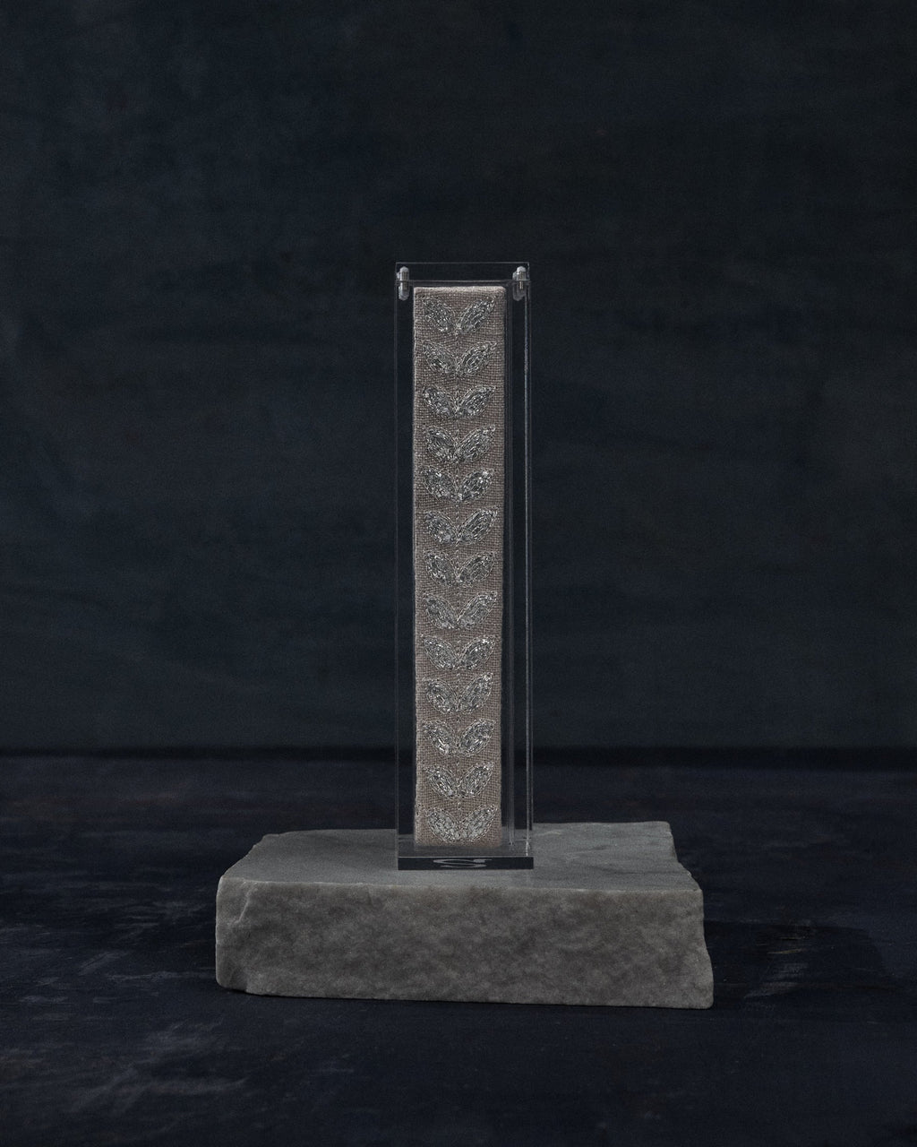 Reuben Vines Mezuzah
