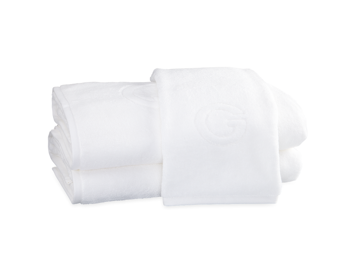 Auberge Towel Collection