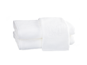 Auberge Towel Collection