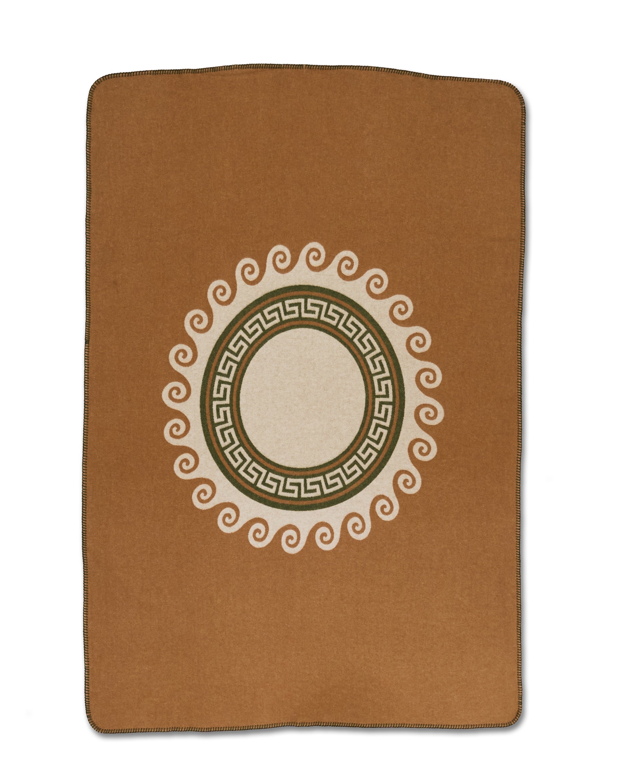 Onda Cashmere Blend Blanket