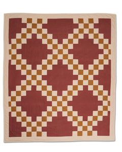 Prairie Quilt