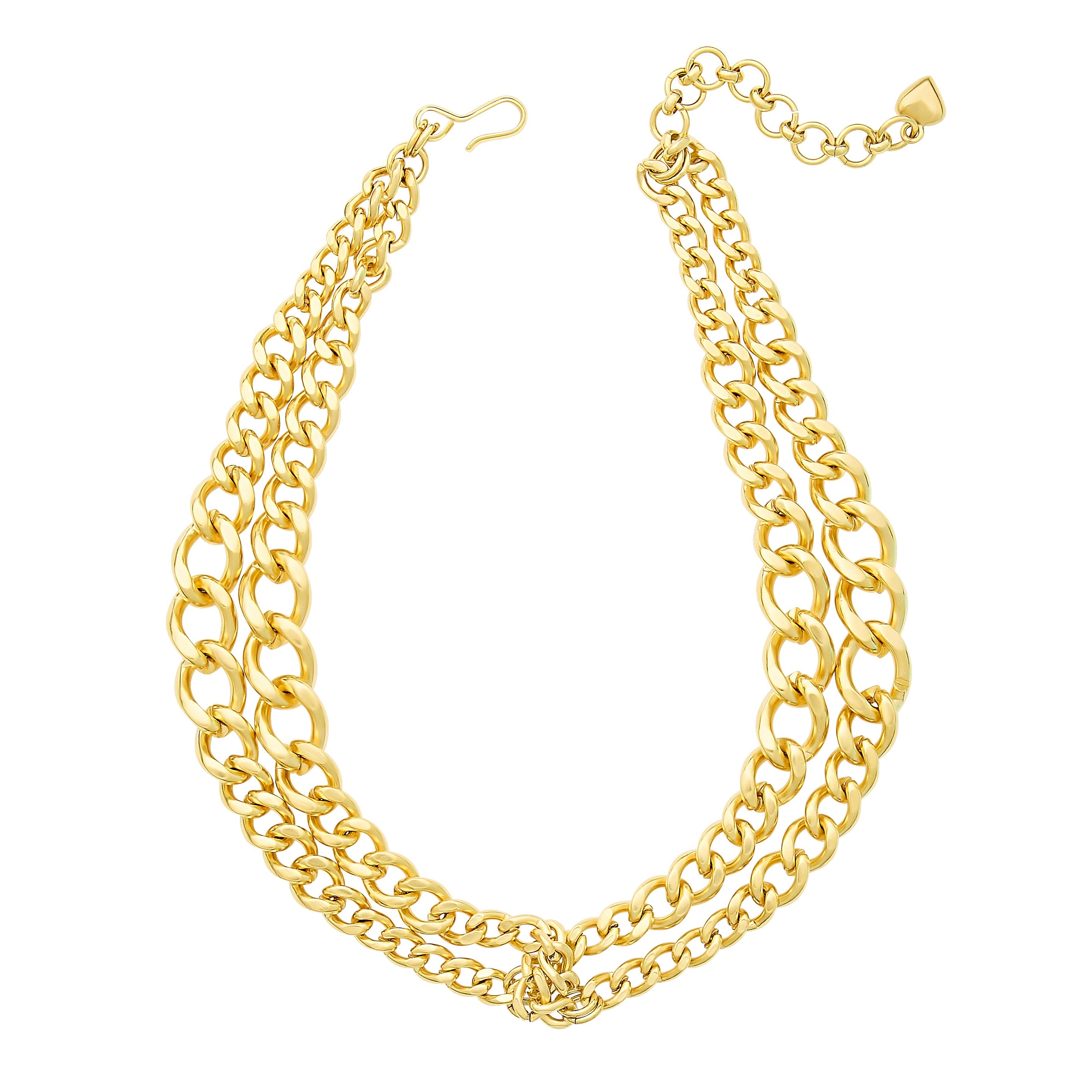 Augustine Necklace
