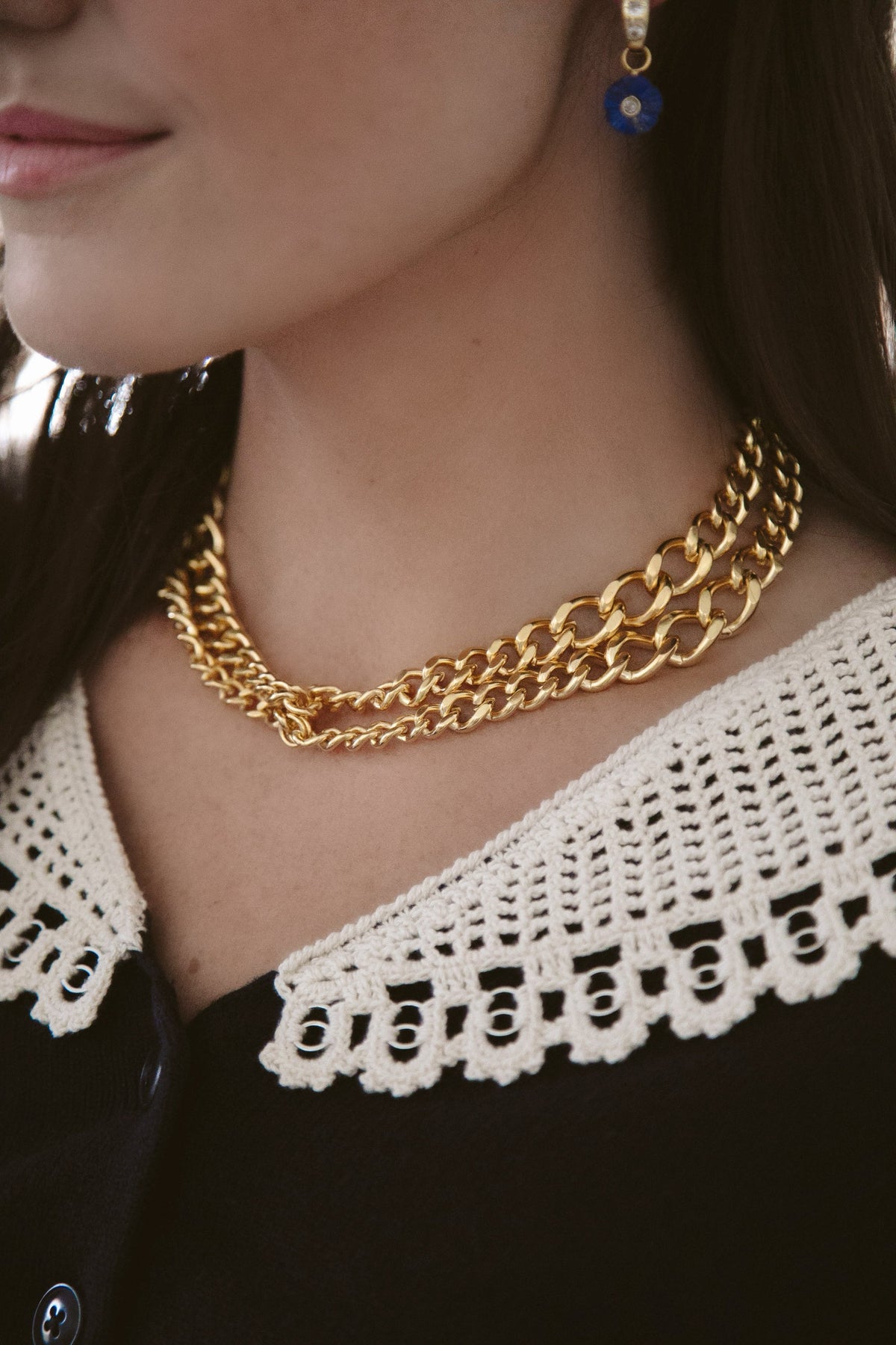 Augustine Necklace