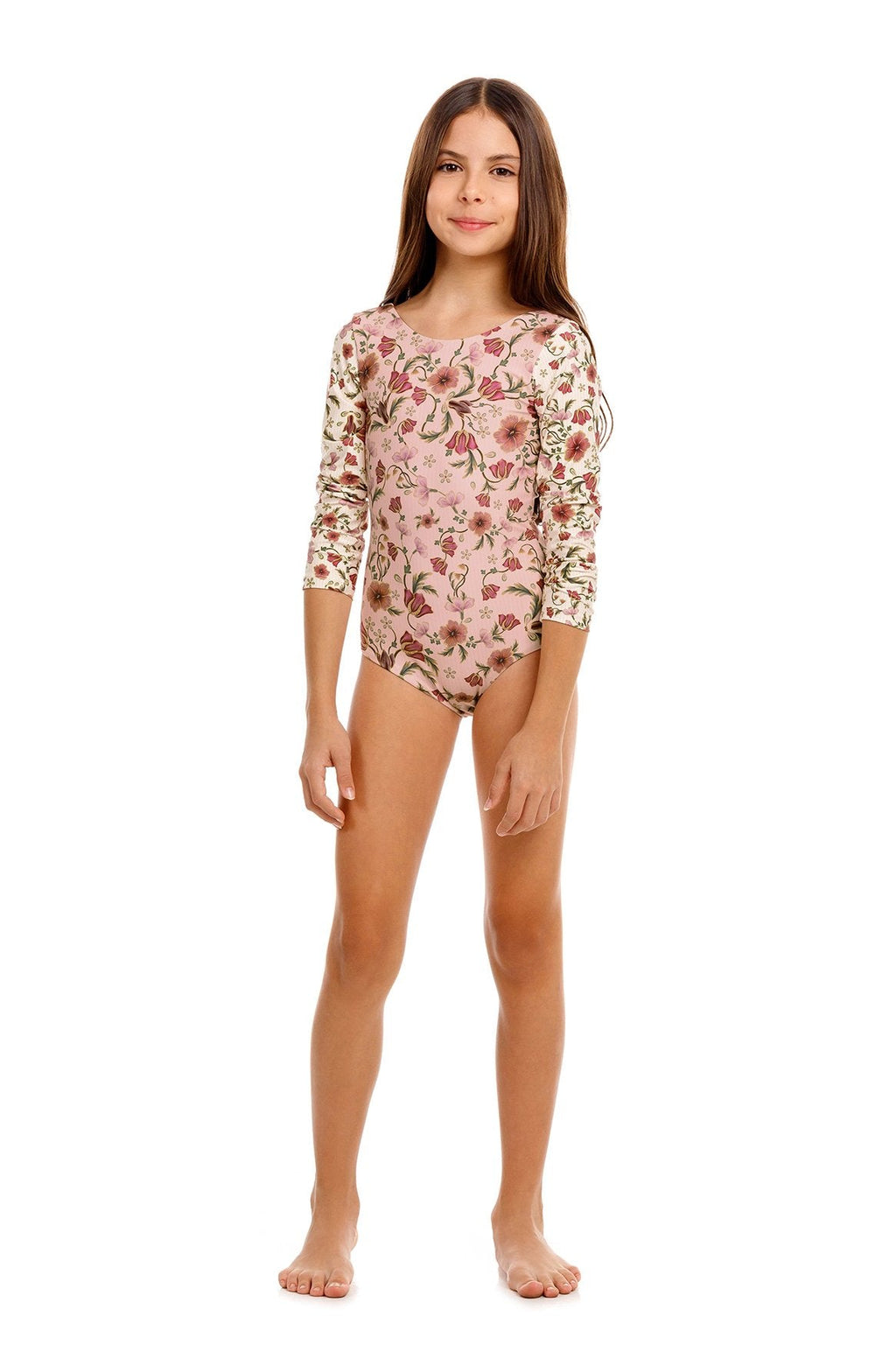Honey Kids One Piece in Aura