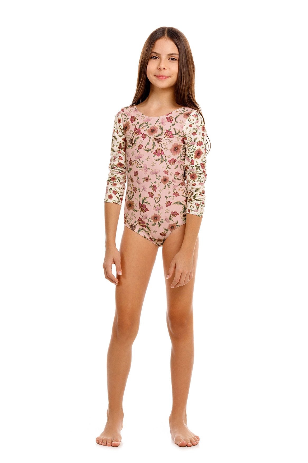Honey Kids One Piece in Aura
