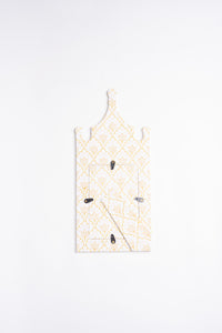 Austen Picture Frame in Tulip Desert Sand, 4x6