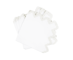 Aziza Napkin, Set of 4