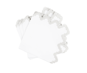 Aziza Napkin, Set of 4
