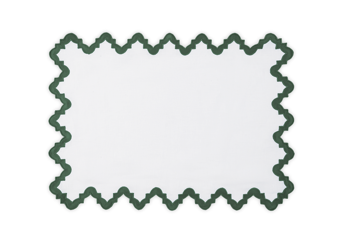 Aziza Placemat, Set of 4