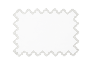 Aziza Placemat, Set of 4