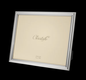 Albi Sterling Silver Picture Frame for Diploma