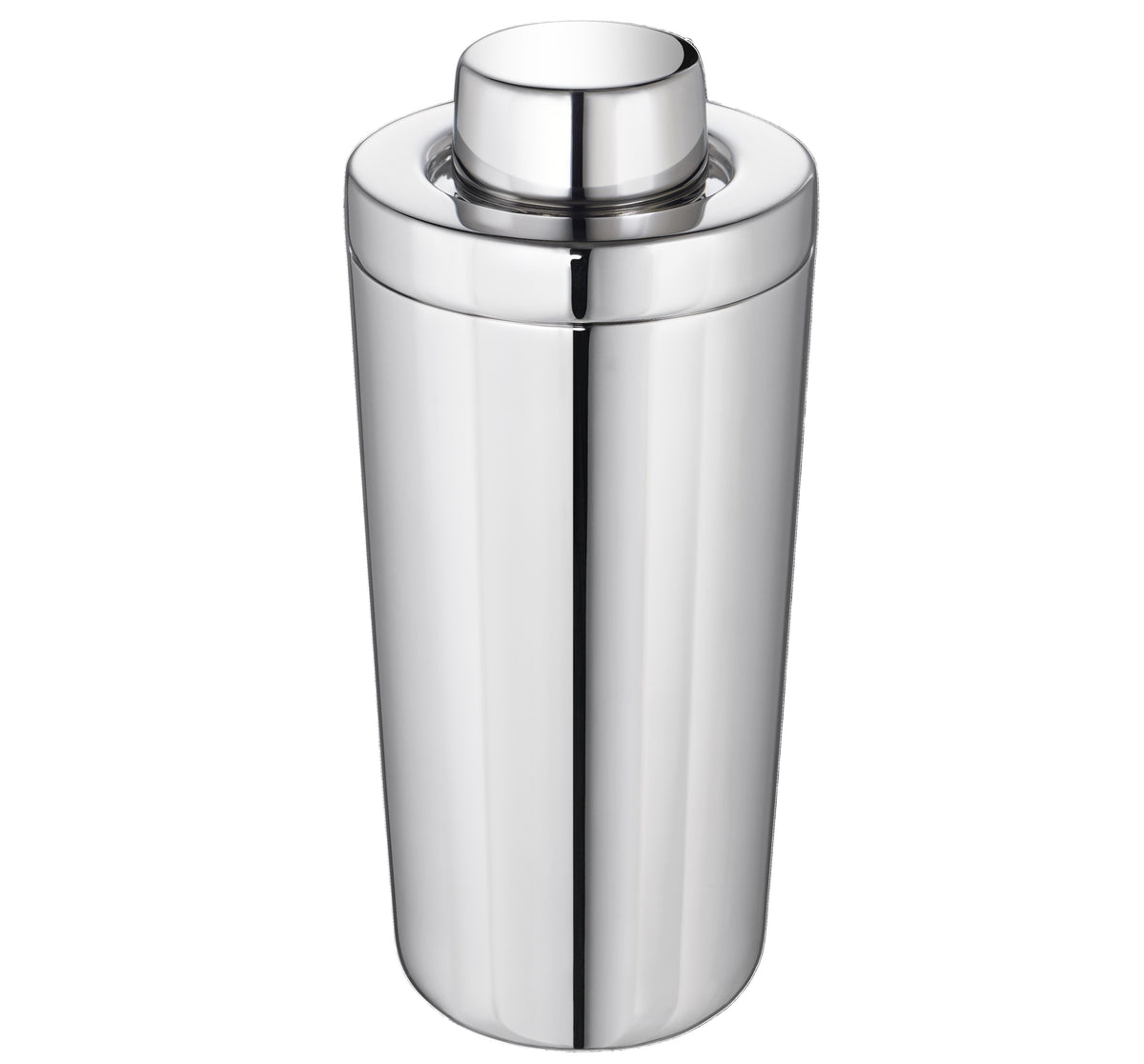 Oh de Christofle Stainless Steel Shaker