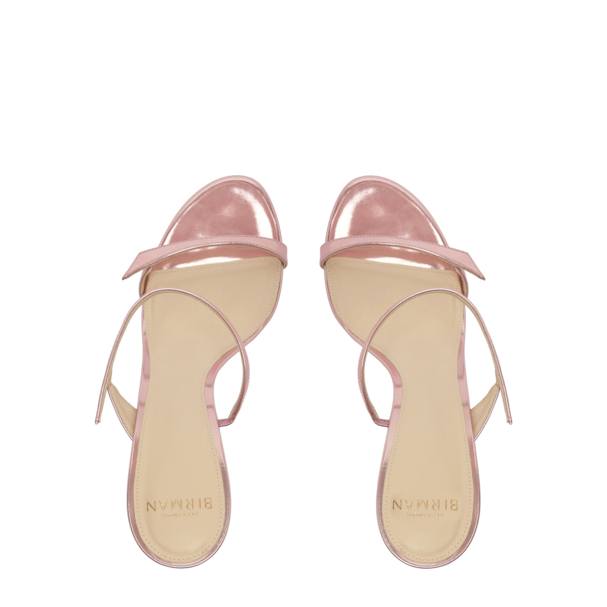 Tita Sandal 85 in Pink