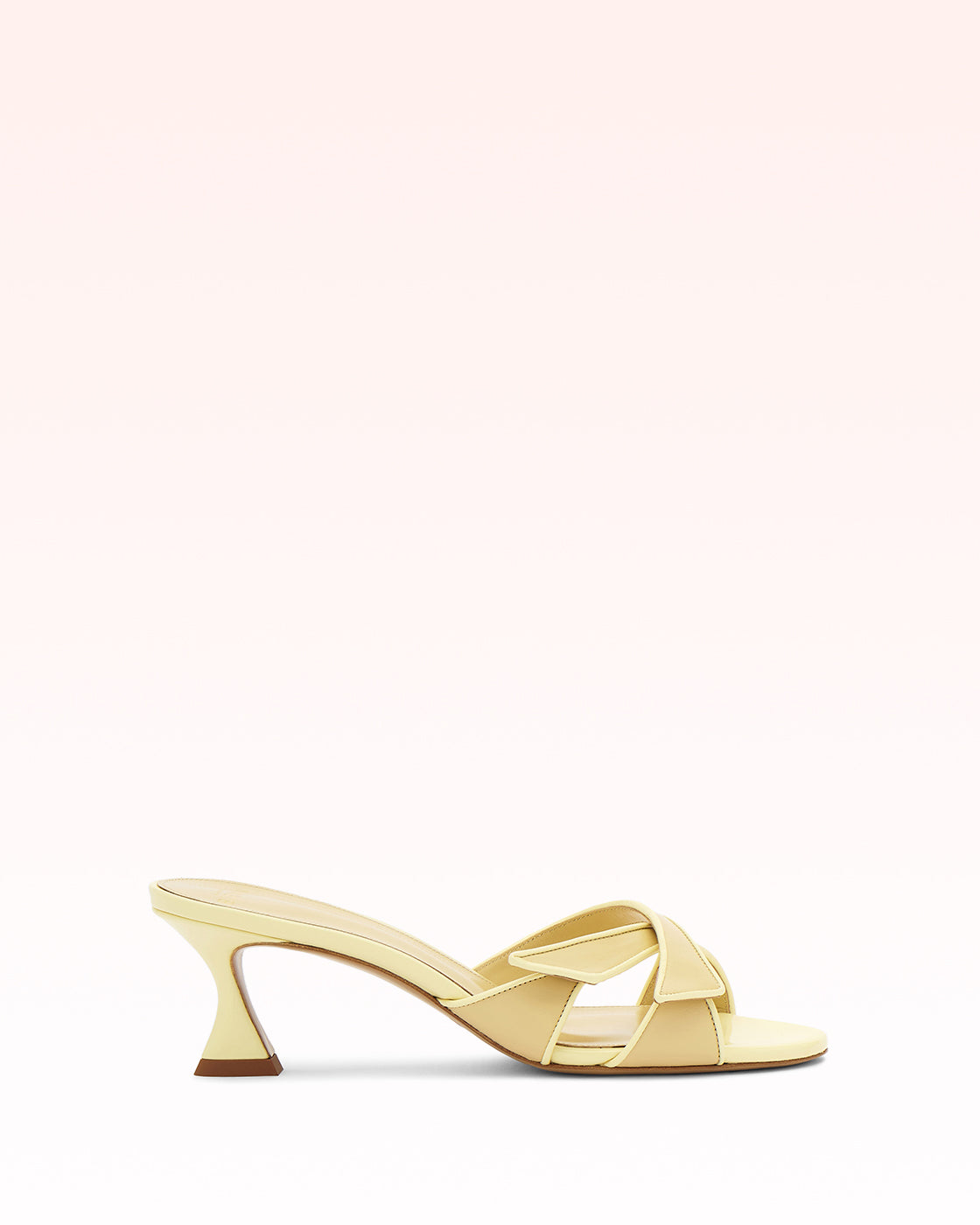 Tita Cross 60 in Creamy