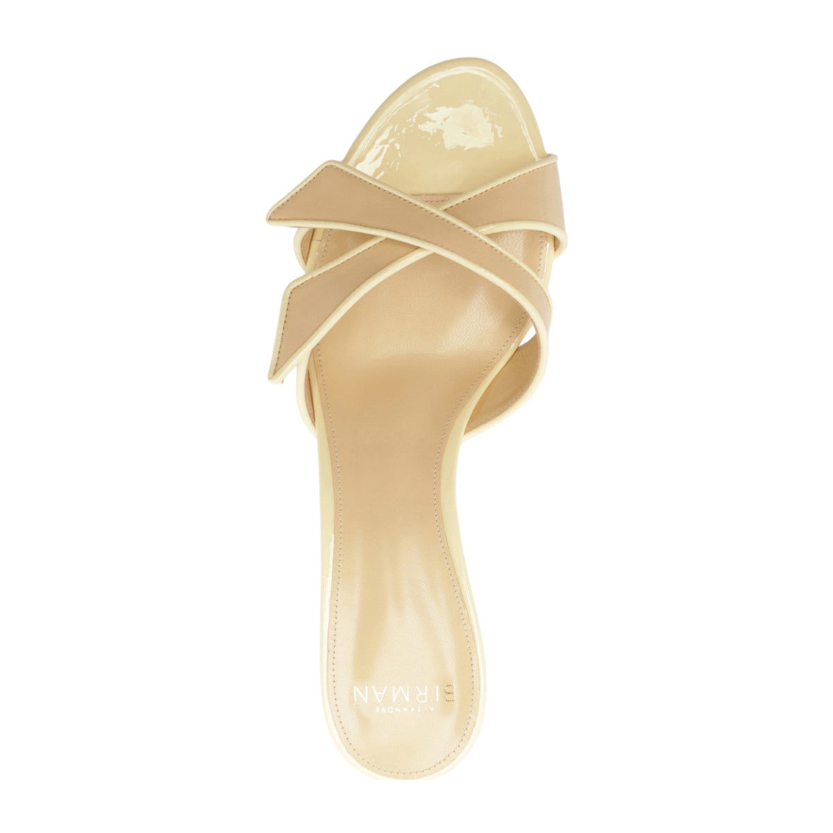 Tita Cross 60 in Creamy
