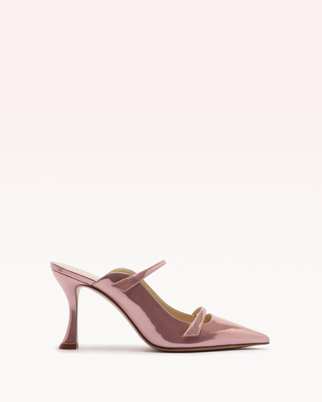 Tita Mule 85 in Pink