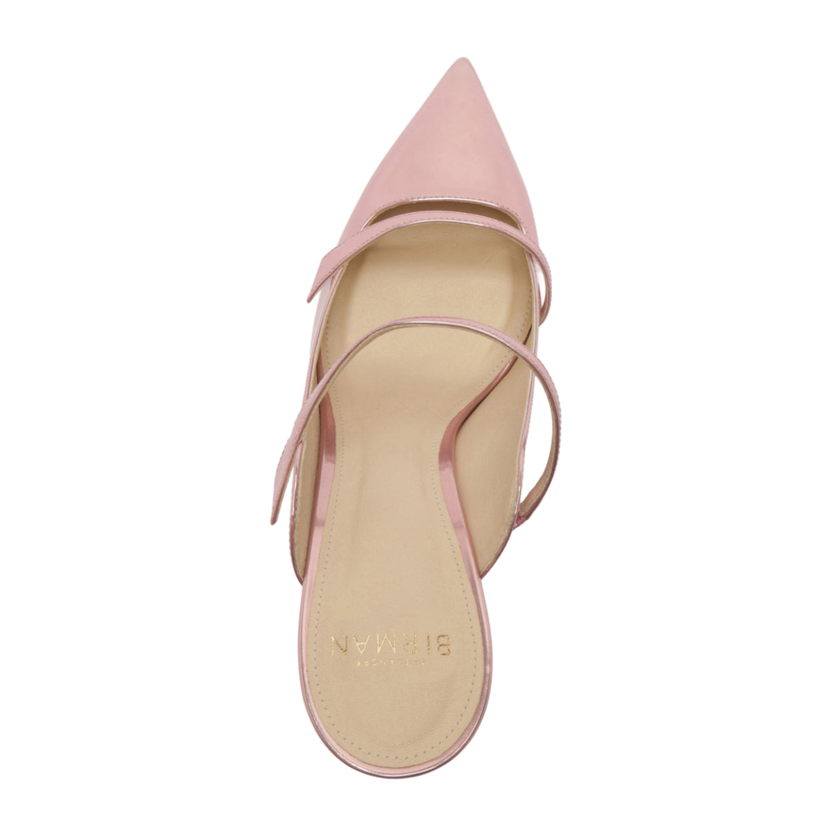 Tita Mule 85 in Pink