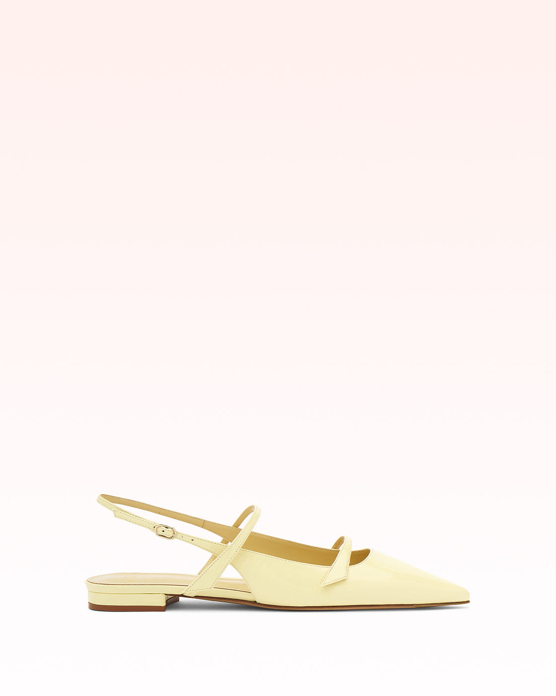 Tita Flat in Creamy