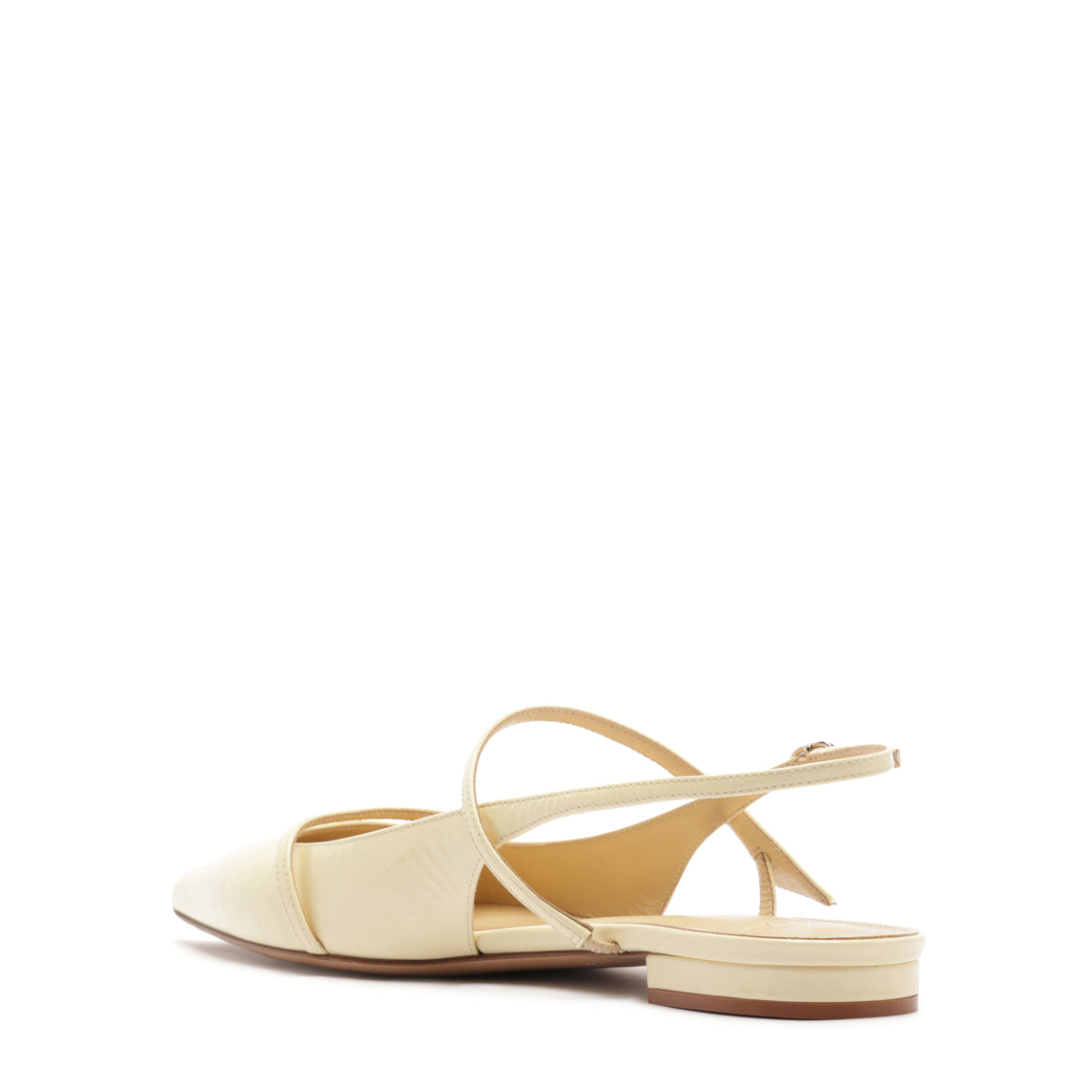 Tita Flat in Creamy