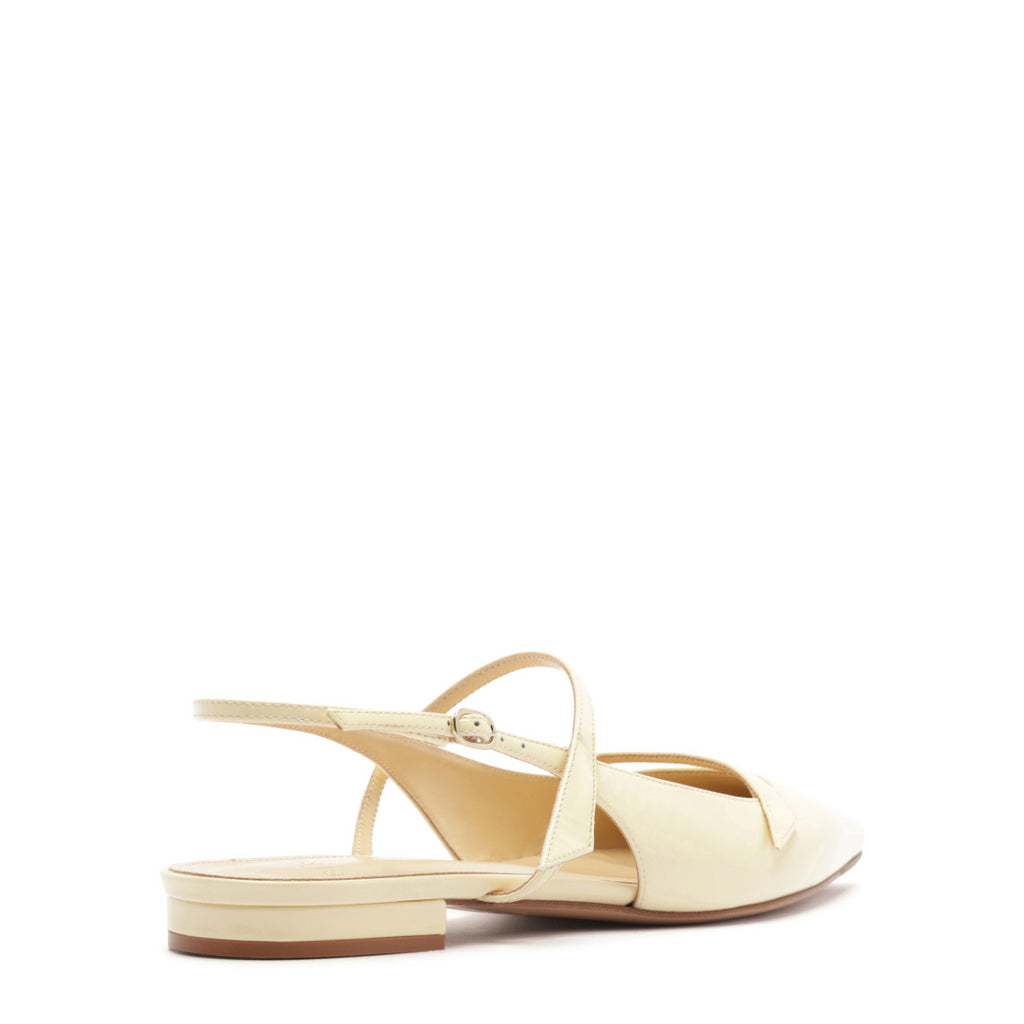 Tita Flat in Creamy