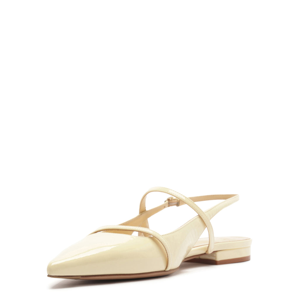 Tita Flat in Creamy
