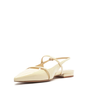 Tita Flat in Creamy