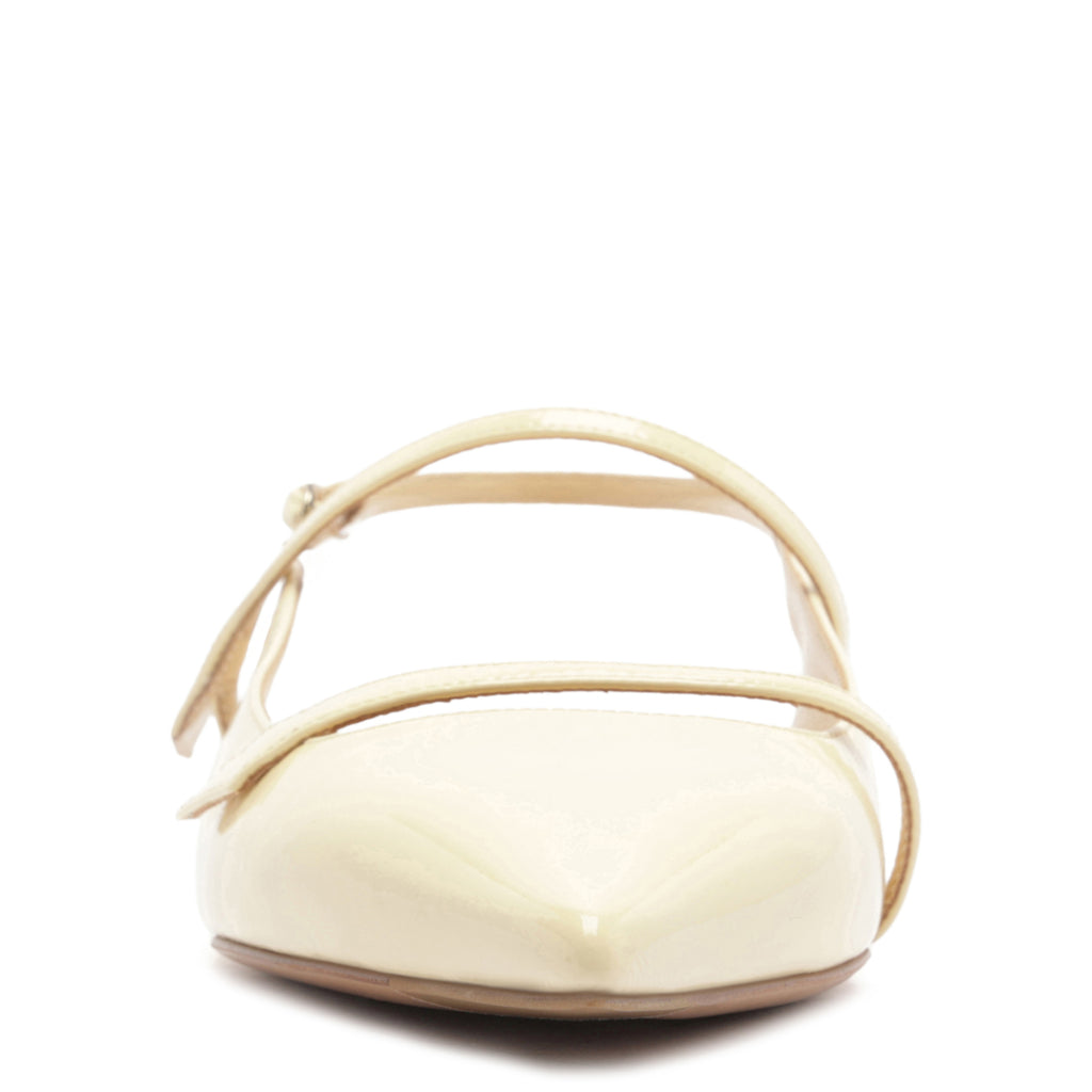 Tita Flat in Creamy