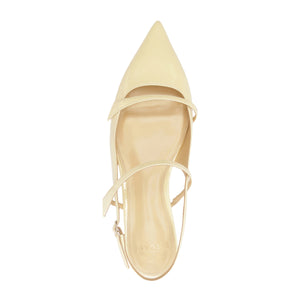 Tita Flat in Creamy