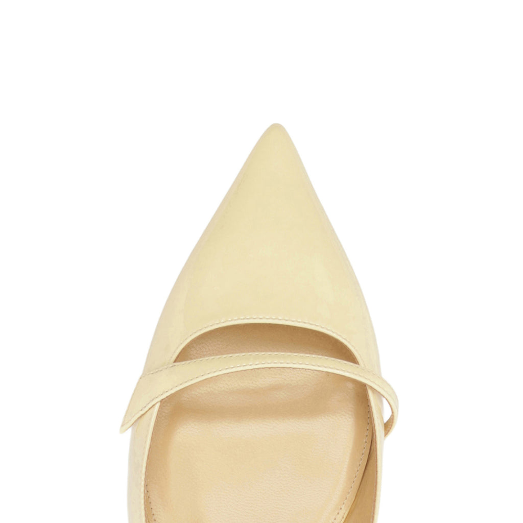 Tita Flat in Creamy