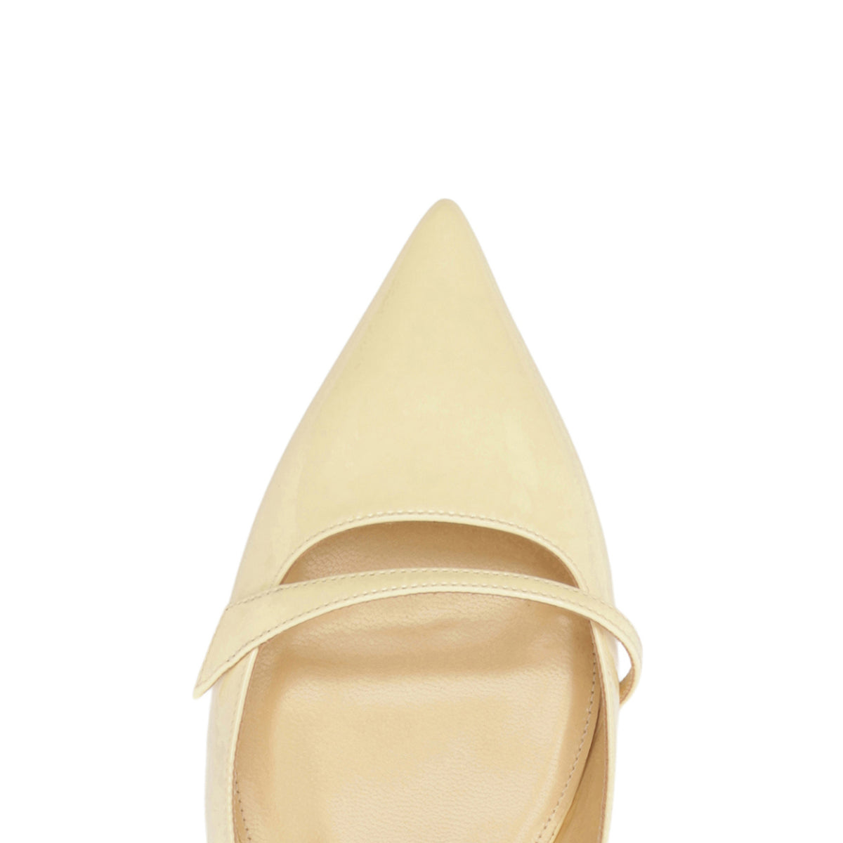 Tita Flat in Creamy
