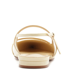 Tita Flat in Creamy