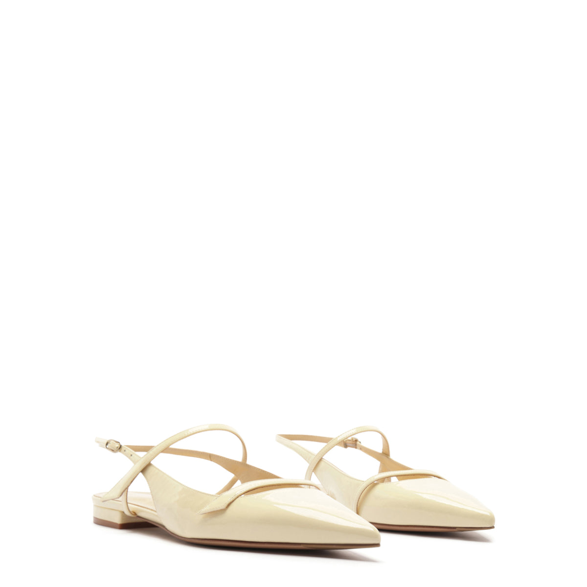 Tita Flat in Creamy