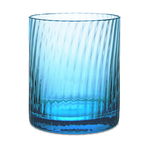 Bembo DOF Glass, Pleat