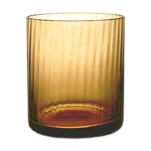 Bembo DOF Glass, Pleat
