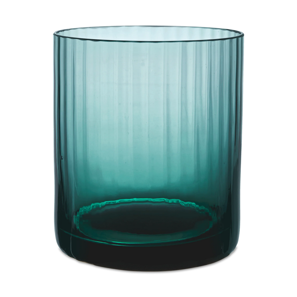 Bembo DOF Glass, Pleat