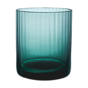Bembo DOF Glass, Pleat