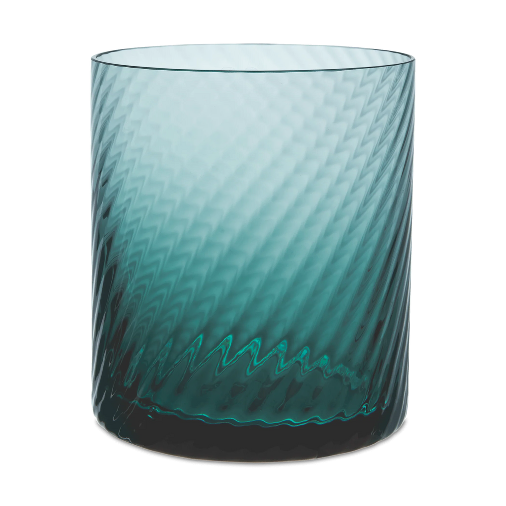 Bembo DOF Glass, Twist