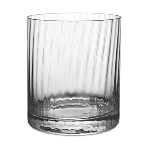 Bembo DOF Glass, Pleat