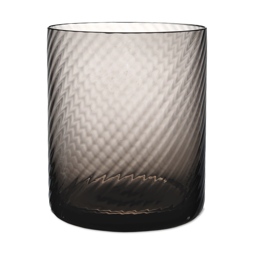 Bembo DOF Glass, Twist